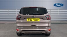 Ford Kuga Vignale 1.5 EcoBoost 5dr Auto Petrol Estate
